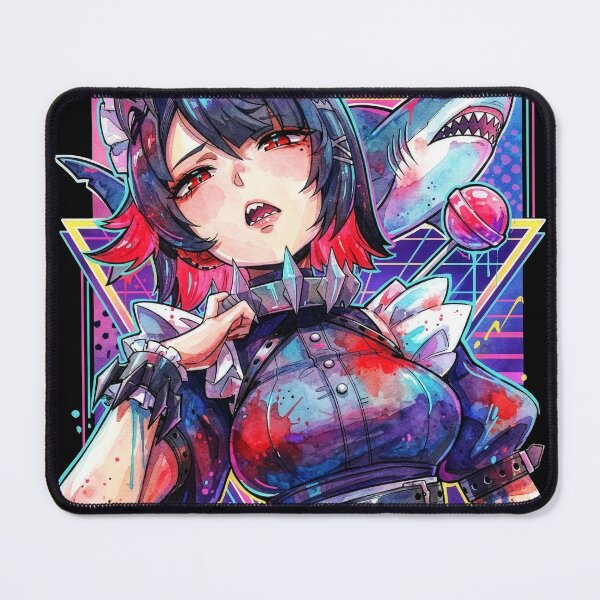 Item preview, Ellen Joe ZZZ Victoria Housekeeping S-Rank Agent Art designed and sold by Senpaiwaves.