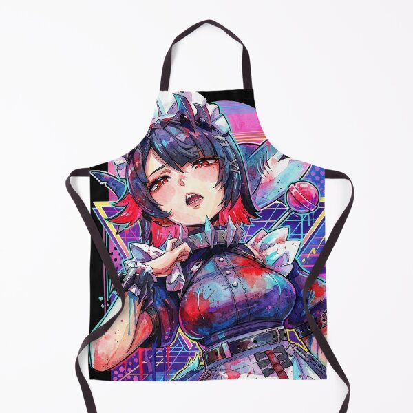 Item preview, Ellen Joe ZZZ Victoria Housekeeping S-Rank Agent Art designed and sold by Senpaiwaves.
