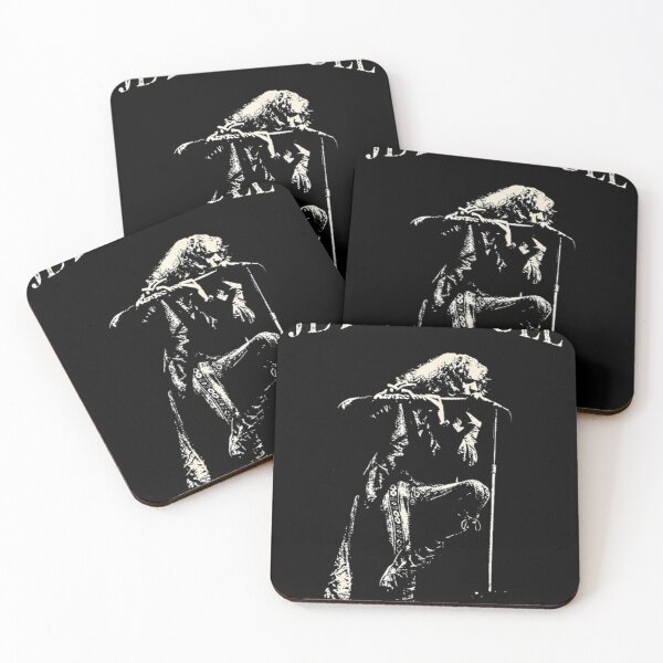 Item preview, Jethro Tull T-Shirt designed and sold by siusapafosg.