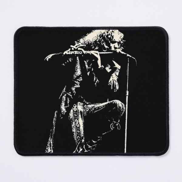 Item preview, Jethro Tull T-Shirt designed and sold by siusapafosg.