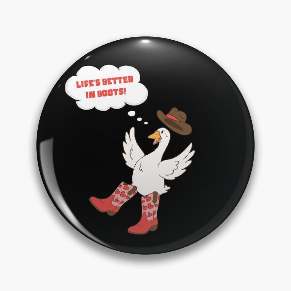 Item preview, Life’s better in Boots! Funny gifts for Cowgirls  designed and sold by ToyStorm.