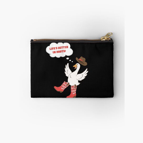 Item preview, Life’s better in Boots! Funny gifts for Cowgirls  designed and sold by ToyStorm.