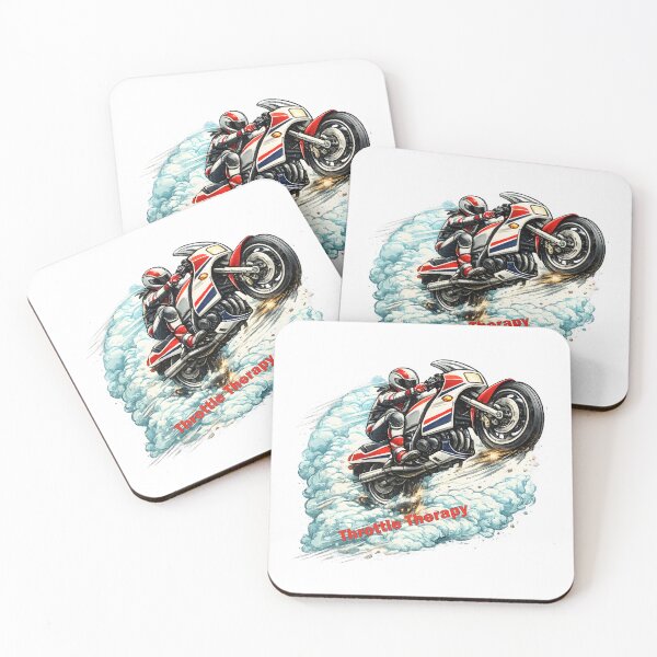 Item preview, Throttle therapy designed and sold by Smart-as.