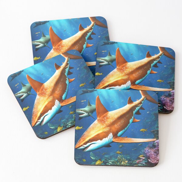 Item preview, Pink Shark designed and sold by RaF71PrO.