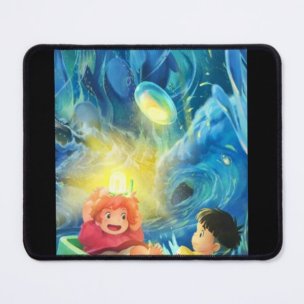 Item preview, Ponyo designed and sold by DanaMechaela.