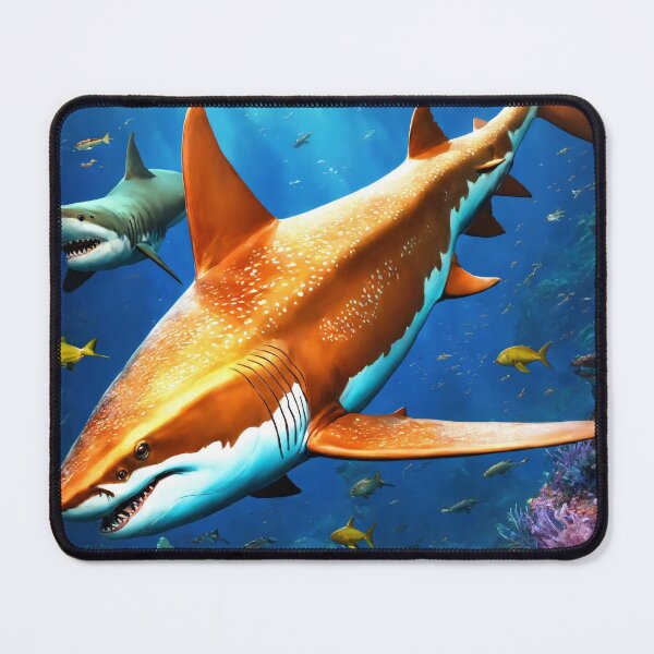 Item preview, Pink Shark designed and sold by RaF71PrO.