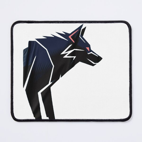 Item preview, Ferocious Predator Wildlife Design designed and sold by The Curated Palett.