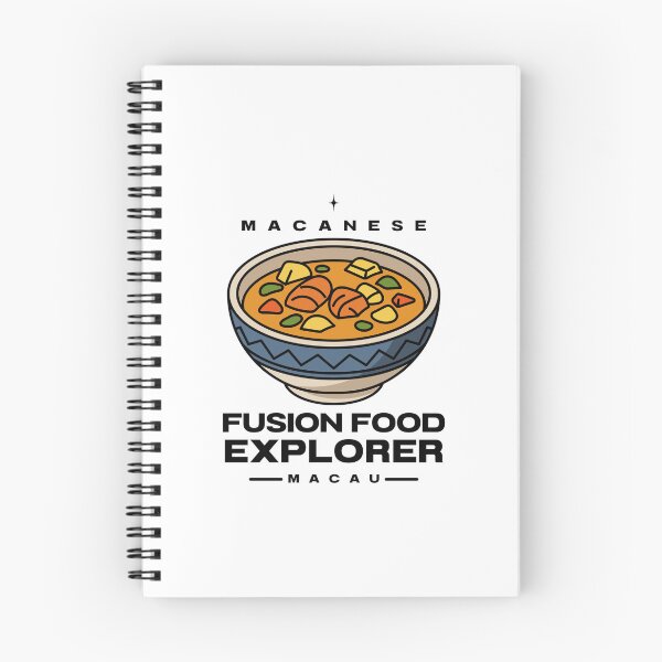 Item preview, Macau : macanese fusion food explorer designed and sold by Peerless-Prime.