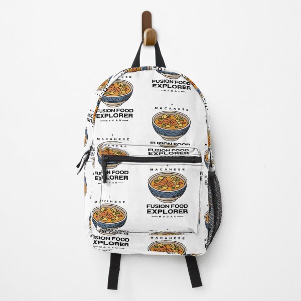 Item preview, Macau : macanese fusion food explorer designed and sold by Peerless-Prime.