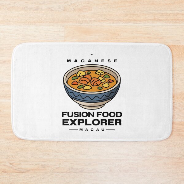 Item preview, Macau : macanese fusion food explorer designed and sold by Peerless-Prime.