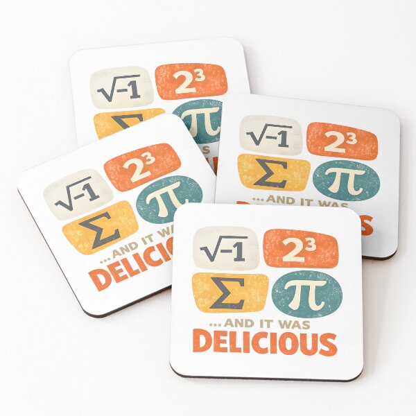 Item preview, I Ate Some Pie and It was Delicious designed and sold by LunaMagicStudio.