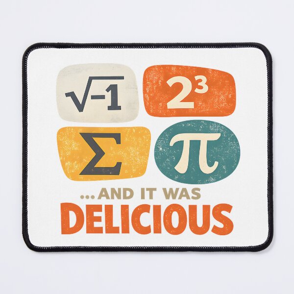 Item preview, I Ate Some Pie and It was Delicious designed and sold by LunaMagicStudio.