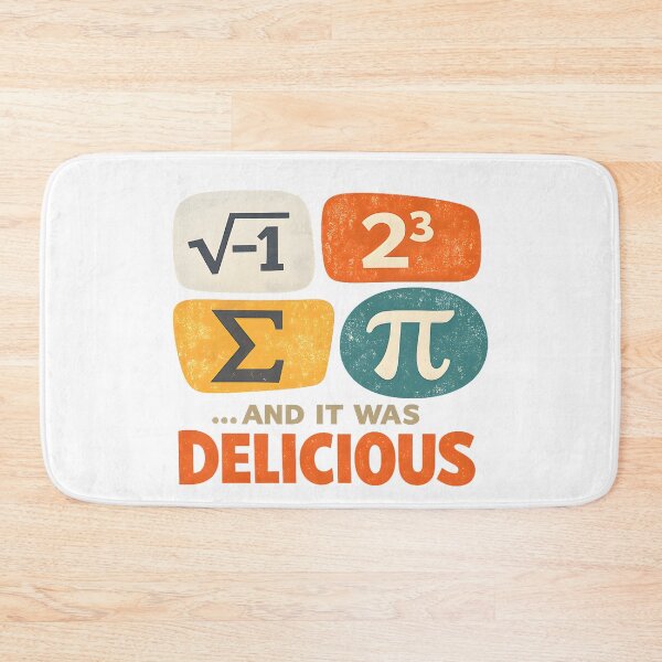 Item preview, I Ate Some Pie and It was Delicious designed and sold by LunaMagicStudio.