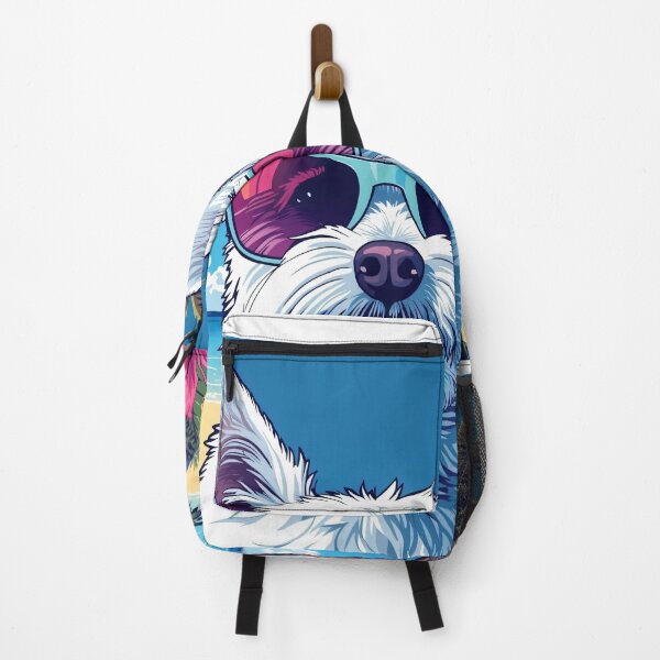 Item preview, Dog on the beach designed and sold by Zenvy1.