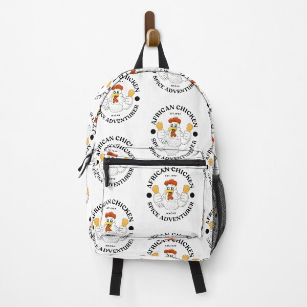 Item preview, Macau : African chicken spice adventurer designed and sold by Peerless-Prime.