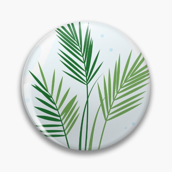 Item preview, Palm leaves, Palm sunday celebration designed and sold by CHERRY--SHOP.