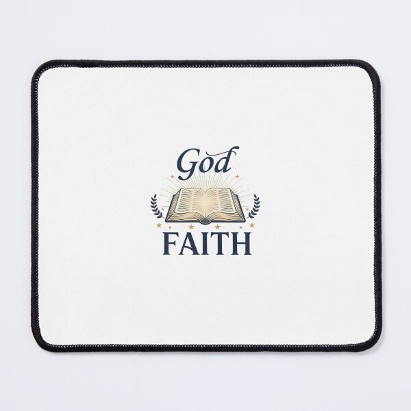 Item preview, GOD FAITH designed and sold by Vanvin80 Store.