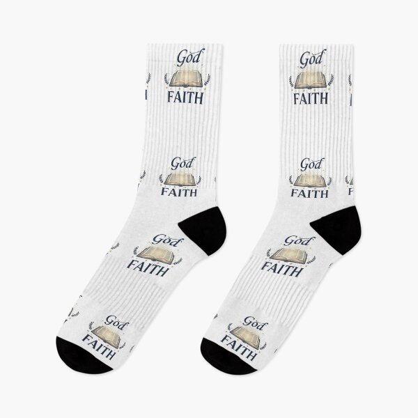 Item preview, GOD FAITH  designed and sold by Vanvin80  Store.