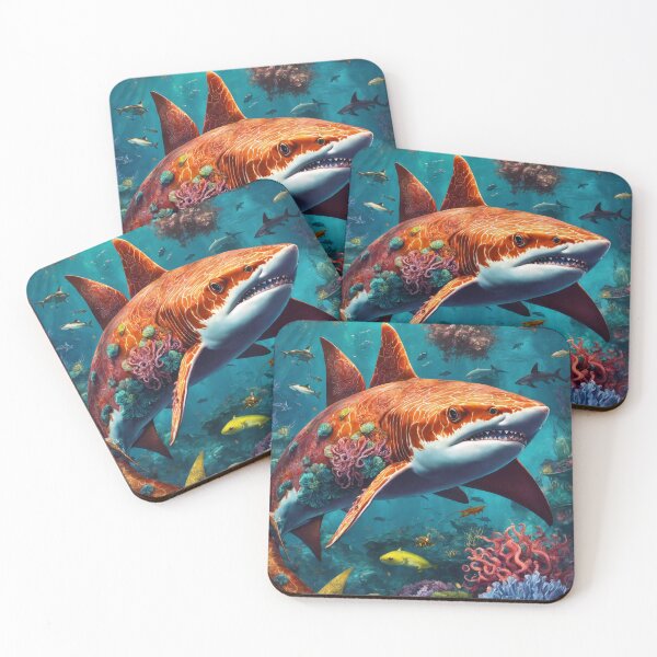 Item preview, Pink Shark designed and sold by RaF71PrO.