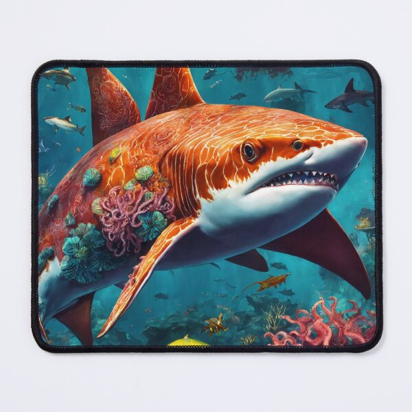 Item preview, Pink Shark designed and sold by RaF71PrO.