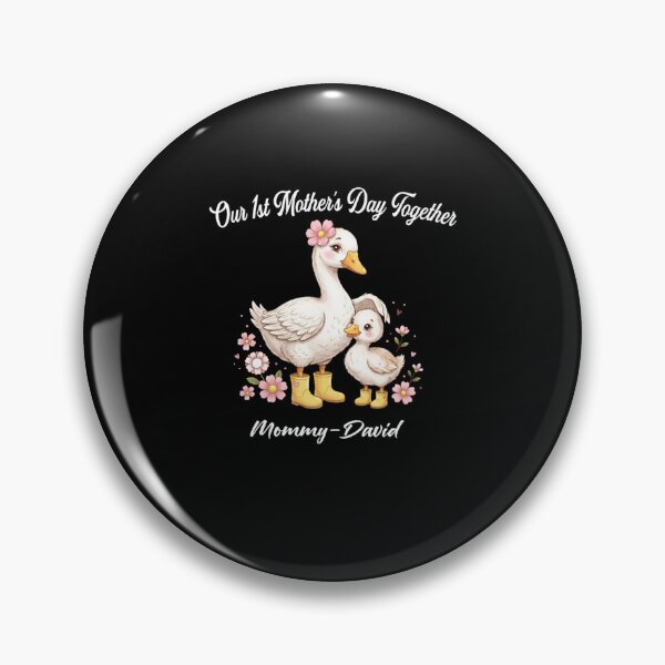 Item preview, Personalized Mama, First Mothers Day, Our 1st Mothers Day Together, New Mom, Custom Baby Name designed and sold by Ericdmytrust.