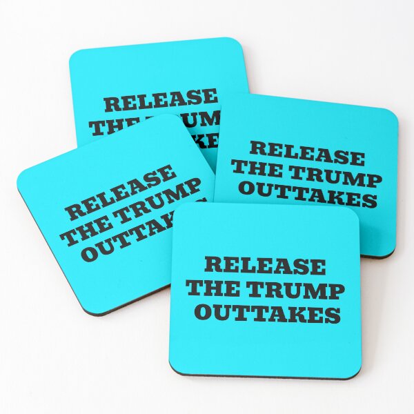 Item preview, Release The Trump Outtakes designed and sold by WakeNBake-Tees.