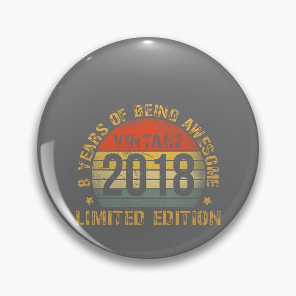 Item preview, 8yr Bday Son Boy Funny 2018 8th 8 Year Old Birthday designed and sold by KristineLi.