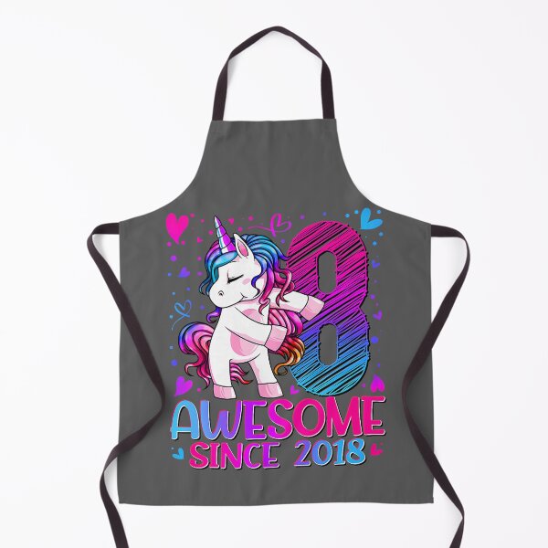 Item preview, 8th Birthday Shirt Girl 8 Year Old Gifts 8 Birthday Girl designed and sold by KristineLi.
