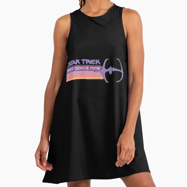 Star Trek Dresses for Sale | Redbubble Star Trek Dresses for Sale | Redbubble