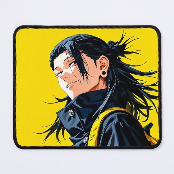 Item preview, Geto Suguru designed and sold by sandsgnn.