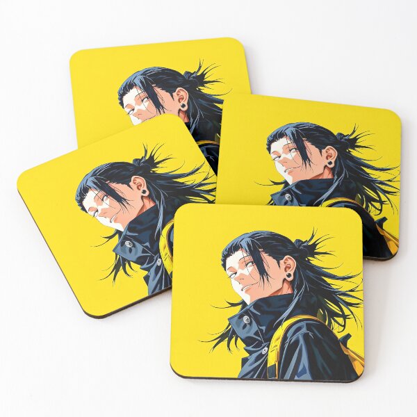 Item preview, Geto Suguru designed and sold by sandsgnn.