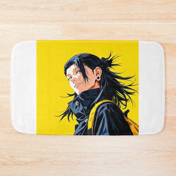 Item preview, Geto Suguru designed and sold by sandsgnn.