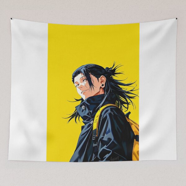 Item preview, Geto Suguru designed and sold by sandsgnn.