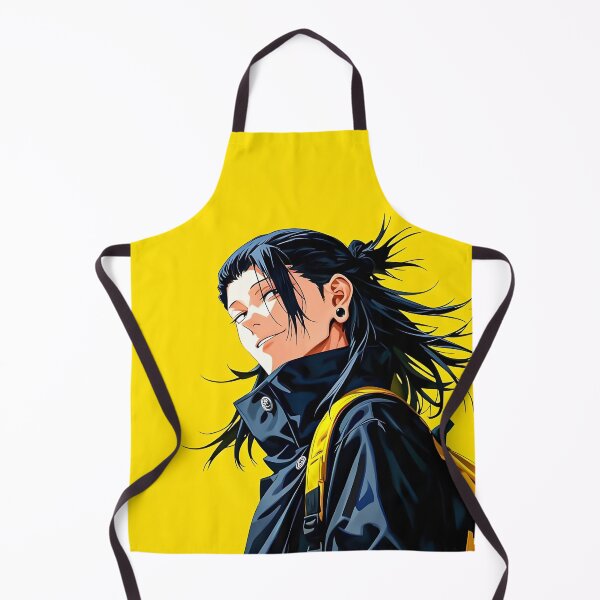 Item preview, Geto Suguru designed and sold by sandsgnn.