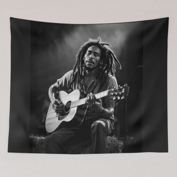 Item preview, THIS IS ISLAND MUSIC - Wall Art designed and sold by DBM Photo Art 1.