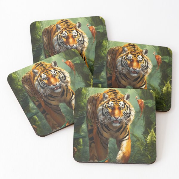 Item preview, Tiger designed and sold by RaF71PrO.