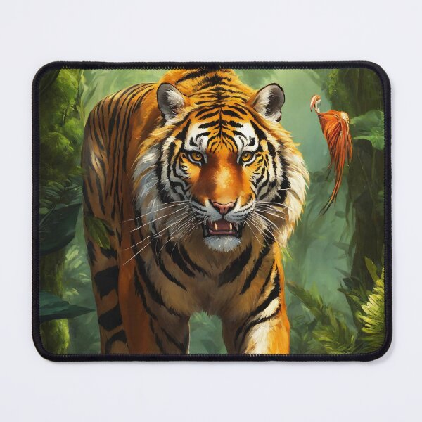 Item preview, Tiger designed and sold by RaF71PrO.