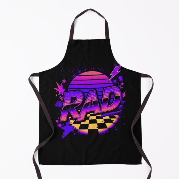 Item preview, Rad Checkerboard Neon Burst designed and sold by Musicdrip.