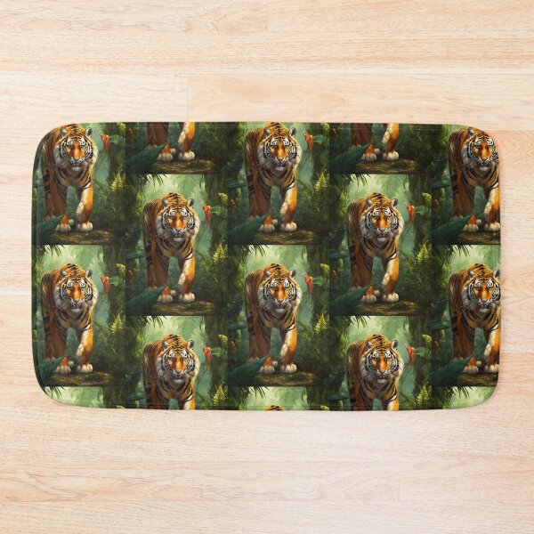 Item preview, Tiger designed and sold by RaF71PrO.