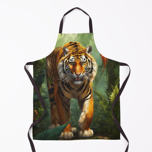 Item preview, Tiger designed and sold by RaF71PrO.