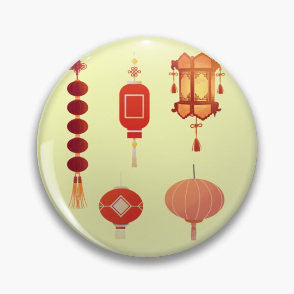 Item preview, Chinese oriental lamps light designed and sold by My-Queens-Store.