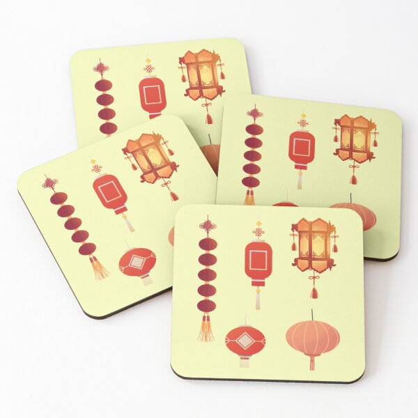 Item preview, Chinese oriental lamps light designed and sold by My-Queens-Store.