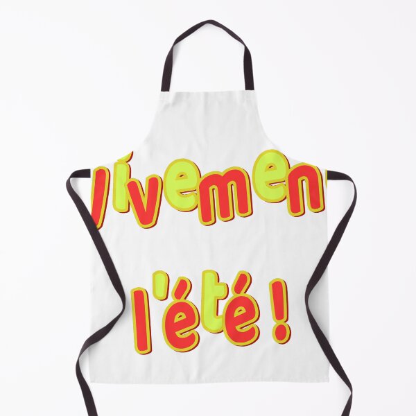 Item preview, I can't wait for summer! designed and sold by Psycho Machin Collector.