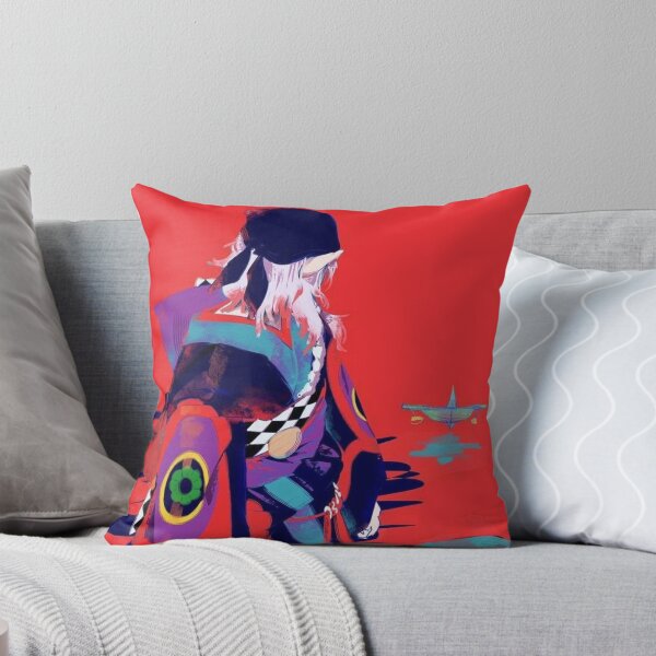 Item preview, Mononoke designed and sold by DanaMechaela.