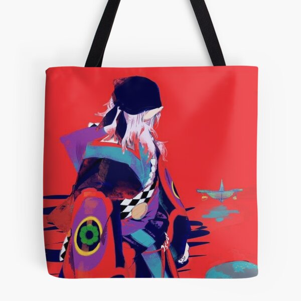 Item preview, Mononoke designed and sold by DanaMechaela.