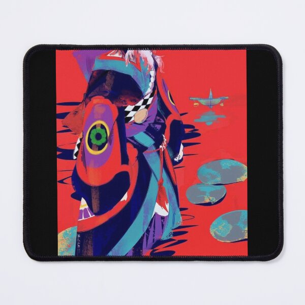 Item preview, Mononoke designed and sold by DanaMechaela.
