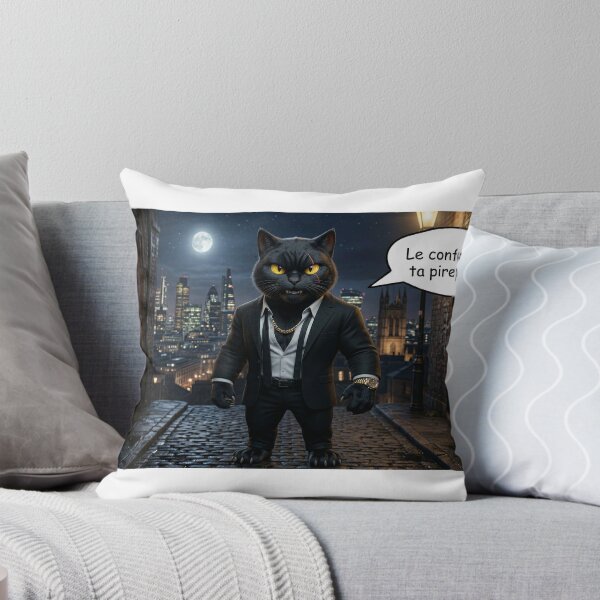 Item preview, Black baron designed and sold by Rev-0.