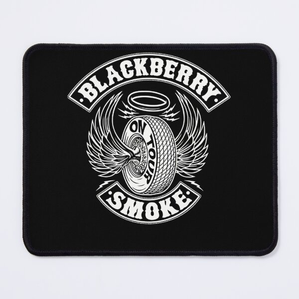 Item preview, Blackberry Smoke BAND designed and sold by LostCherries.