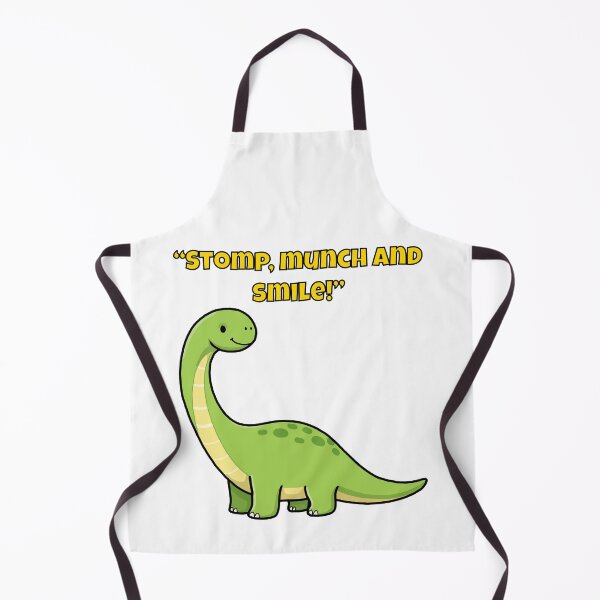Item preview, Stomp Through Life with a Smile designed and sold by Latitude 1°N.