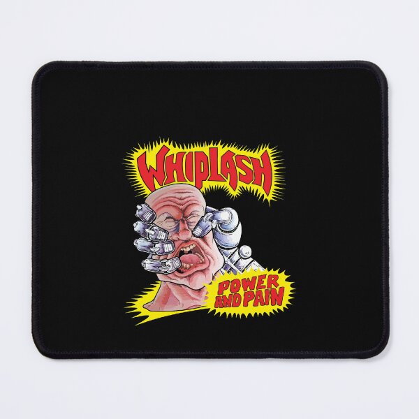 Item preview, Whiplash Band designed and sold by MudOddityQR.